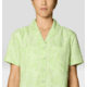 Mountain Hardwear Sun Drift Cooling Short Sleeve Shirt - Womens