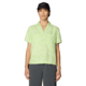 Mountain Hardwear Sun Drift Cooling Short Sleeve Shirt - Womens