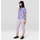 Mountain Hardwear Sun Drift Cooling Short Sleeve Shirt - Womens