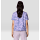 Mountain Hardwear Sun Drift Cooling Short Sleeve Shirt - Womens