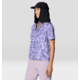 Mountain Hardwear Sun Drift Cooling Short Sleeve Shirt - Womens