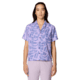 Mountain Hardwear Sun Drift Cooling Short Sleeve Shirt - Womens