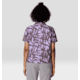 Mountain Hardwear Sun Drift Cooling Short Sleeve Shirt - Womens