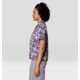 Mountain Hardwear Sun Drift Cooling Short Sleeve Shirt - Womens
