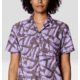 Mountain Hardwear Sun Drift Cooling Short Sleeve Shirt - Womens