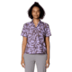 Mountain Hardwear Sun Drift Cooling Short Sleeve Shirt - Womens