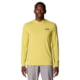 Mountain Hardwear Sunblocker Hoody - Men's, Lucky Chard Heather, S, 2038381-344-S