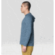 Mountain Hardwear Sunblocker Hoody - Mens