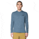 Mountain Hardwear Sunblocker Hoody - Mens