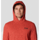 Mountain Hardwear Sunblocker Hoody - Mens