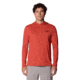 Mountain Hardwear Sunblocker Hoody - Mens