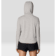 Mountain Hardwear Sunblocker Long Sleeve Hoody - Womens
