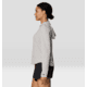 Mountain Hardwear Sunblocker Long Sleeve Hoody - Womens
