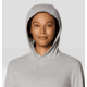 Mountain Hardwear Sunblocker Long Sleeve Hoody - Womens