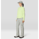 Mountain Hardwear Sunblocker Long Sleeve Hoody - Womens