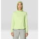 Mountain Hardwear Sunblocker Long Sleeve Hoody - Womens