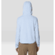 Mountain Hardwear Sunblocker Long Sleeve Hoody - Womens