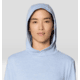 Mountain Hardwear Sunblocker Long Sleeve Hoody - Womens
