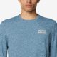 Mountain Hardwear Sunblocker Long Sleeve Top - Mens