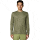 Mountain Hardwear Sunblocker Long Sleeve Top - Mens
