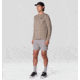 Mountain Hardwear Sunblocker Long Sleeve Top - Mens