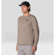 Mountain Hardwear Sunblocker Long Sleeve Top - Mens