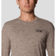 Mountain Hardwear Sunblocker Long Sleeve Top - Mens