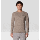 Mountain Hardwear Sunblocker Long Sleeve Top - Mens
