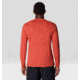 Mountain Hardwear Sunblocker Long Sleeve Top - Mens