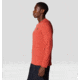 Mountain Hardwear Sunblocker Long Sleeve Top - Mens