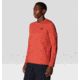 Mountain Hardwear Sunblocker Long Sleeve Top - Mens