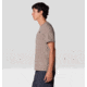 Mountain Hardwear Sunblocker Short Sleeve Shirt - Mens