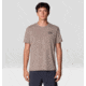 Mountain Hardwear Sunblocker Short Sleeve Shirt - Mens