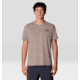 Mountain Hardwear Sunblocker Short Sleeve Shirt - Mens