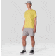 Mountain Hardwear Sunblocker Short Sleeve Shirt - Mens