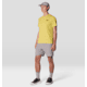 Mountain Hardwear Sunblocker Short Sleeve Shirt - Mens