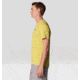 Mountain Hardwear Sunblocker Short Sleeve Shirt - Mens