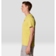 Mountain Hardwear Sunblocker Short Sleeve Shirt - Mens