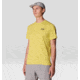 Mountain Hardwear Sunblocker Short Sleeve Shirt - Mens
