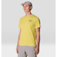 Mountain Hardwear Sunblocker Short Sleeve Shirt - Mens