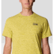 Mountain Hardwear Sunblocker Short Sleeve Shirt - Mens