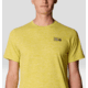 Mountain Hardwear Sunblocker Short Sleeve Shirt - Mens