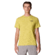 Mountain Hardwear Sunblocker Short Sleeve Shirt - Mens