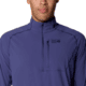 Mountain Hardwear Sunshield 1/2 Zip Top - Mens