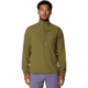 Mountain Hardwear Sunshield 1/2 Zip Top - Mens
