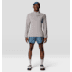 Mountain Hardwear Sunshield 1/2 Zip Top - Mens
