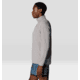 Mountain Hardwear Sunshield 1/2 Zip Top - Mens