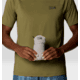 Mountain Hardwear Sunshield 1/2 Zip Top - Mens