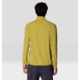 Mountain Hardwear Sunshield 1/2 Zip Top - Mens