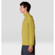 Mountain Hardwear Sunshield 1/2 Zip Top - Mens